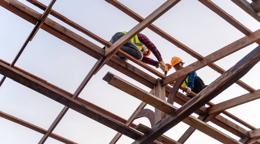 Expert Emergency Roof Repairs services in North, SC